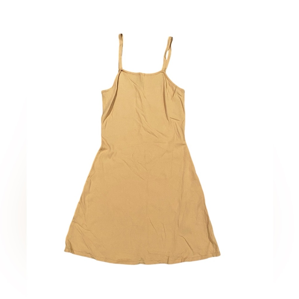 Sandro Paris Knit‎ Fit and Flare Layering Dress
